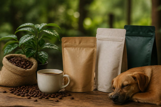7 Ethical Coffee Brands Supporting Animals in 2026
