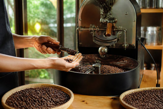 Benefits of Small Batch Roasted Coffee: 2026 Guide
