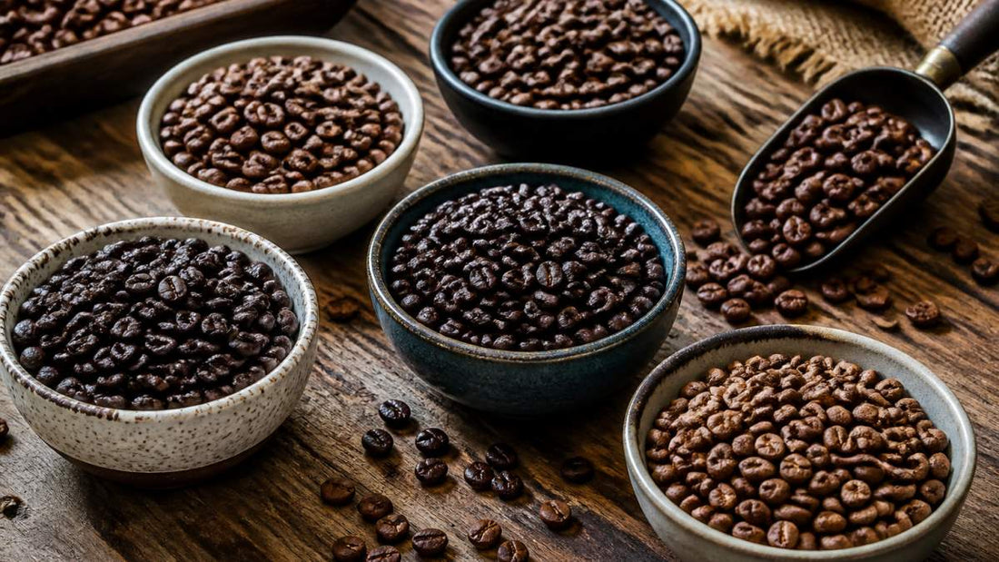 Best Coffee Beans for Home Brewing: 2026 Guide