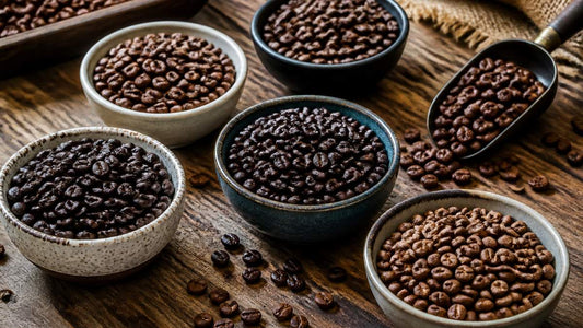 Best Coffee Beans for Home Brewing: 2026 Guide