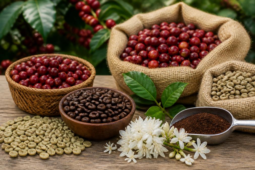 Best Ethically Sourced Coffee Beans 2026