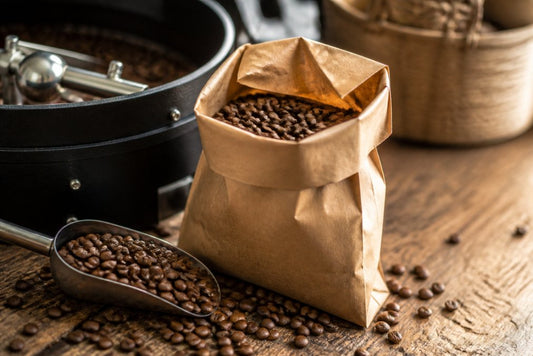 Buy Roasted to Order Coffee Online: A 2026 Guide
