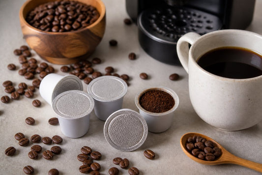 Buy Small Batch Coffee Pods Online: Top Picks