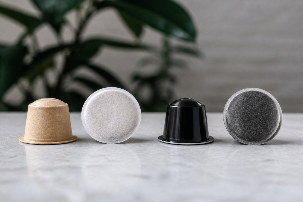 Compostable Coffee Pods vs Plastic: The 2026 Guide