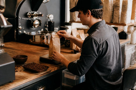 Does Roast-to-Order Save Money? A Cost Analysis