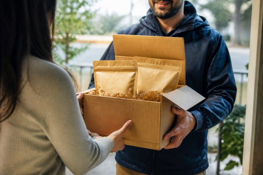 Fresh Coffee Delivery: A Guide to Small-Batch Roasters
