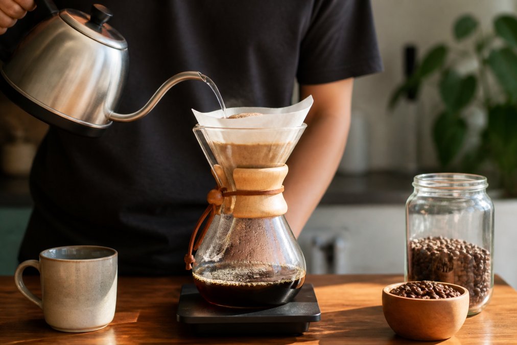 How to Brew Single Origin Coffee: A Complete Guide