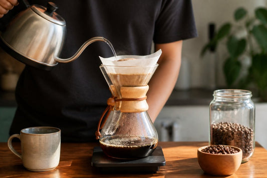 How to Brew Single Origin Coffee: A Complete Guide