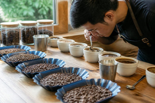 How to Guarantee Coffee Bean Consistency in 2026