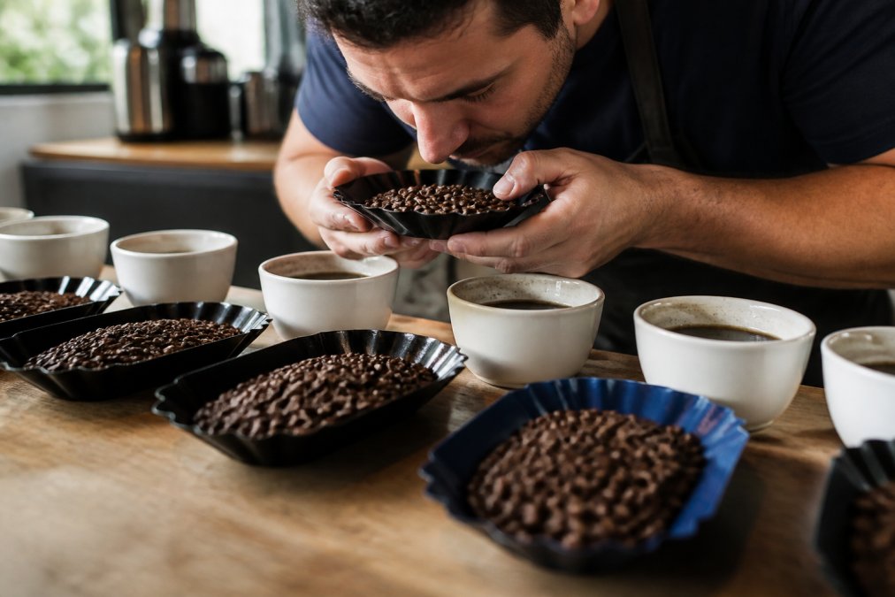 How to Identify High Quality Coffee: A 2026 Guide