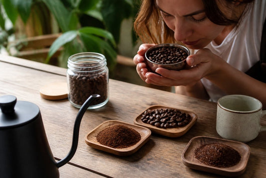 How to Tell If Coffee Is Fresh: 7 Easy Tests