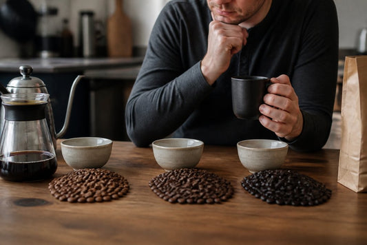 Is Specialty Coffee Worth It? A Cost & Quality Analysis