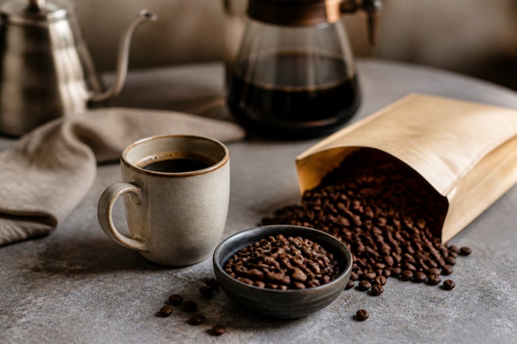 Shortds Alternative: Premium Small-Batch Coffee in 2026