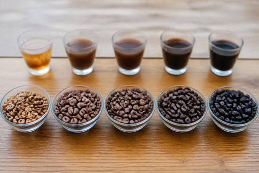 Shortds vs Coffee by the Roast: 2026 Review Guide