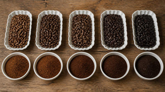 Shortds vs Coffee by the Roast: Which Is Better?