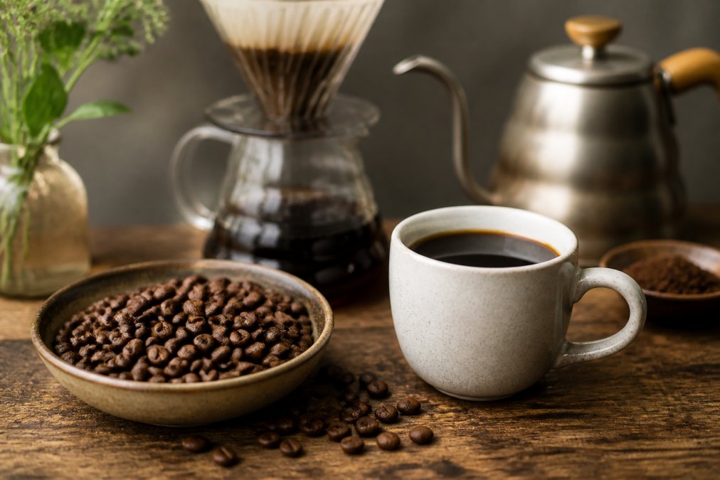 Why Specialty Coffee Is Less Acidic: A Complete Guide