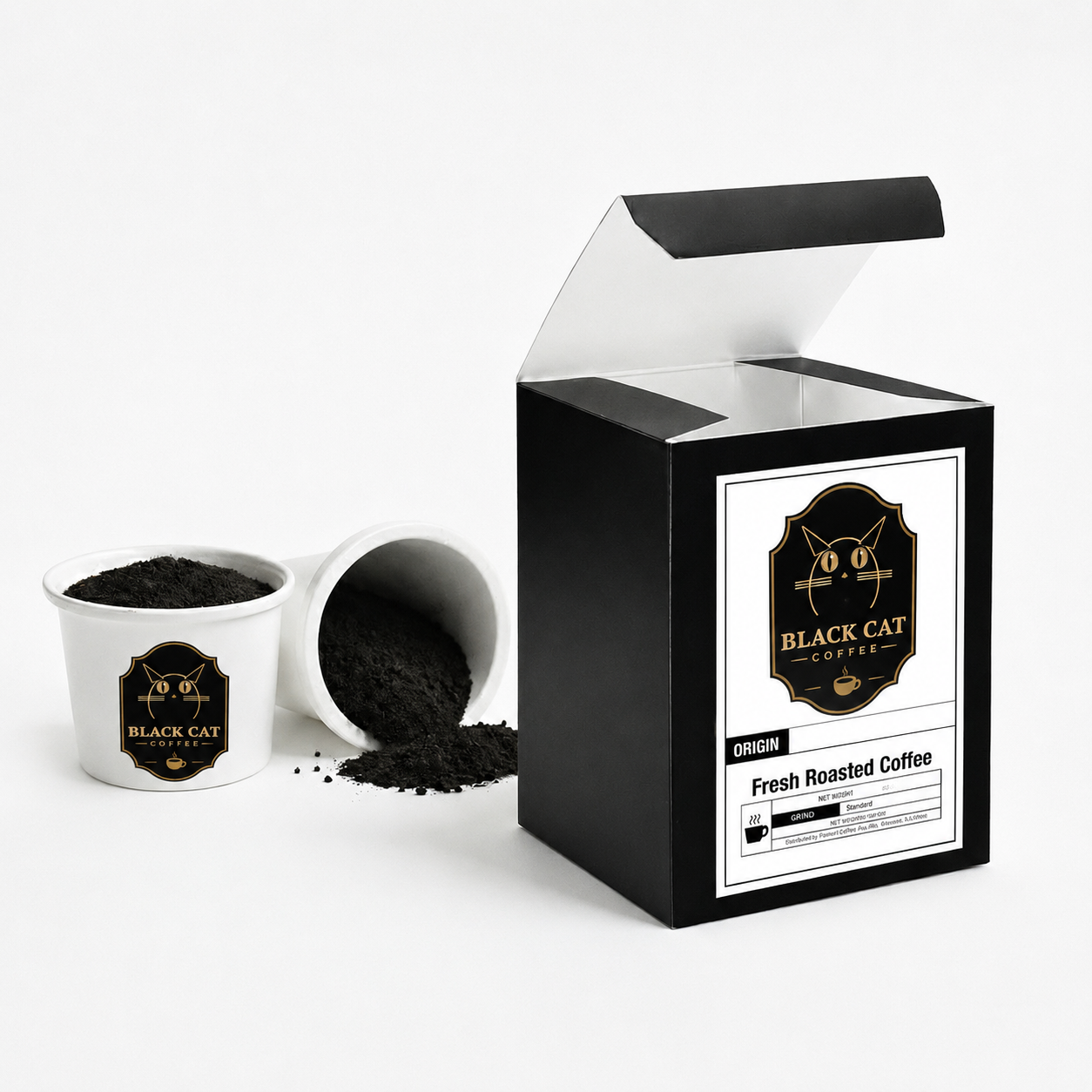 Bali Coffee Pods