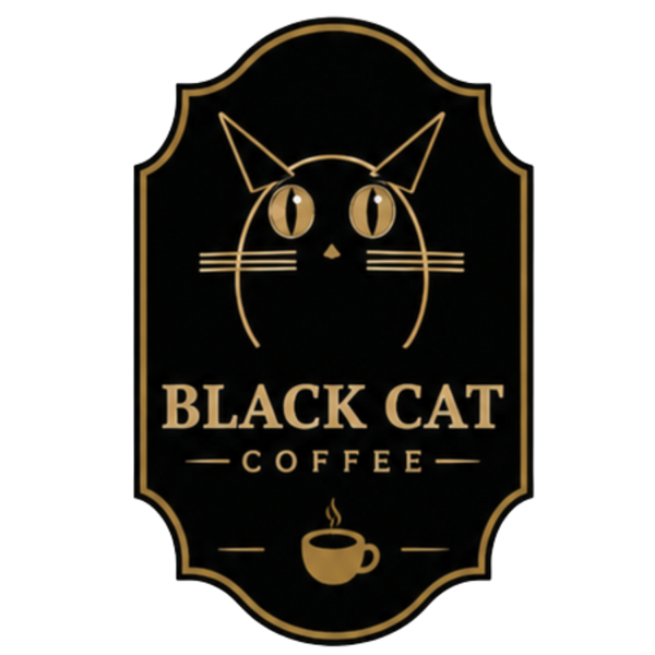 Black Cat Coffee